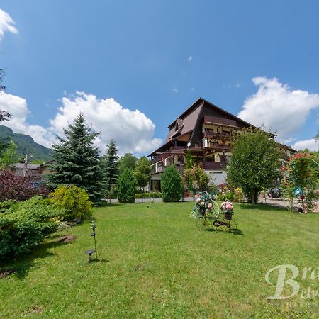 Bran Belvedere International Екстериор снимка