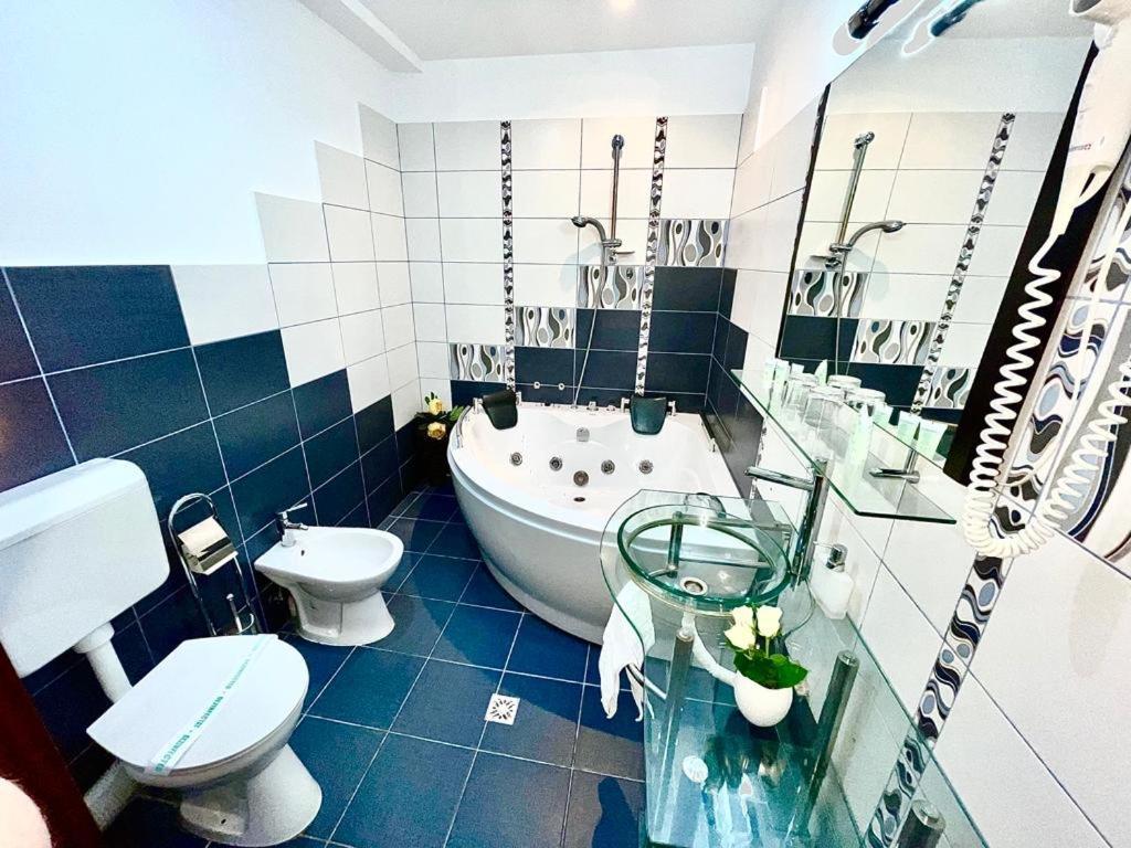 Bran Belvedere International Екстериор снимка