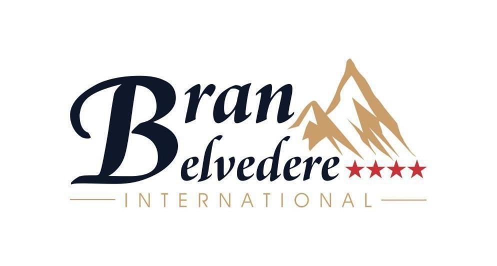 Bran Belvedere International Екстериор снимка