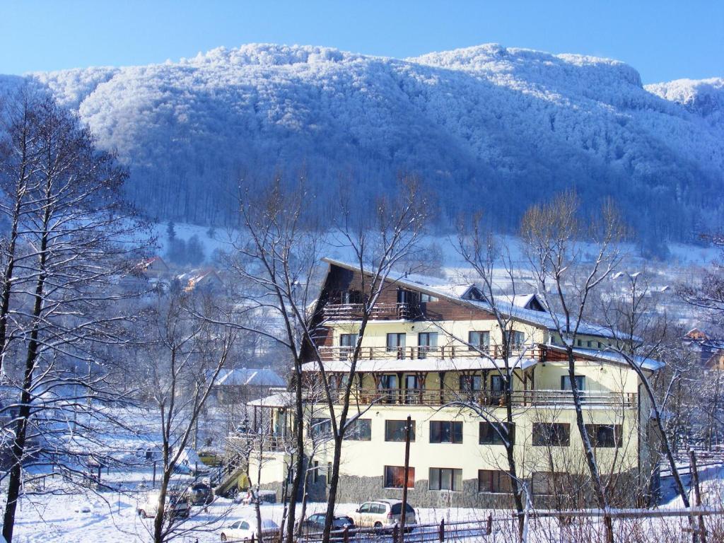 Bran Belvedere International Екстериор снимка