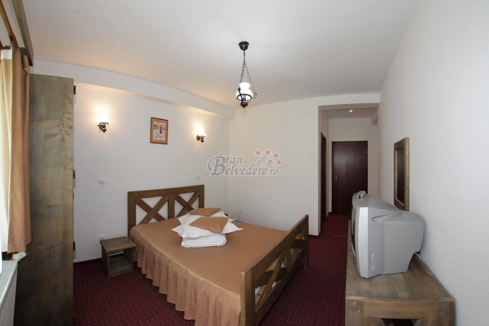 Bran Belvedere International Екстериор снимка
