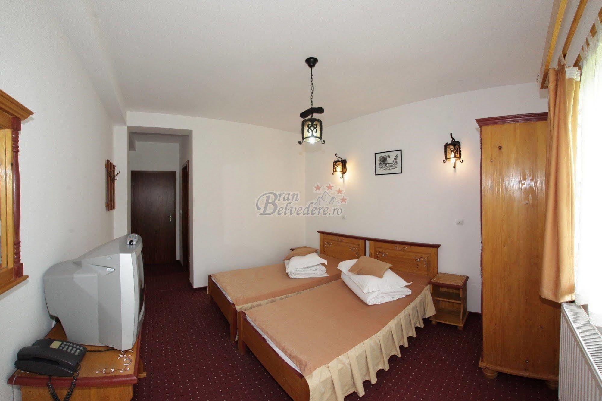 Bran Belvedere International Екстериор снимка