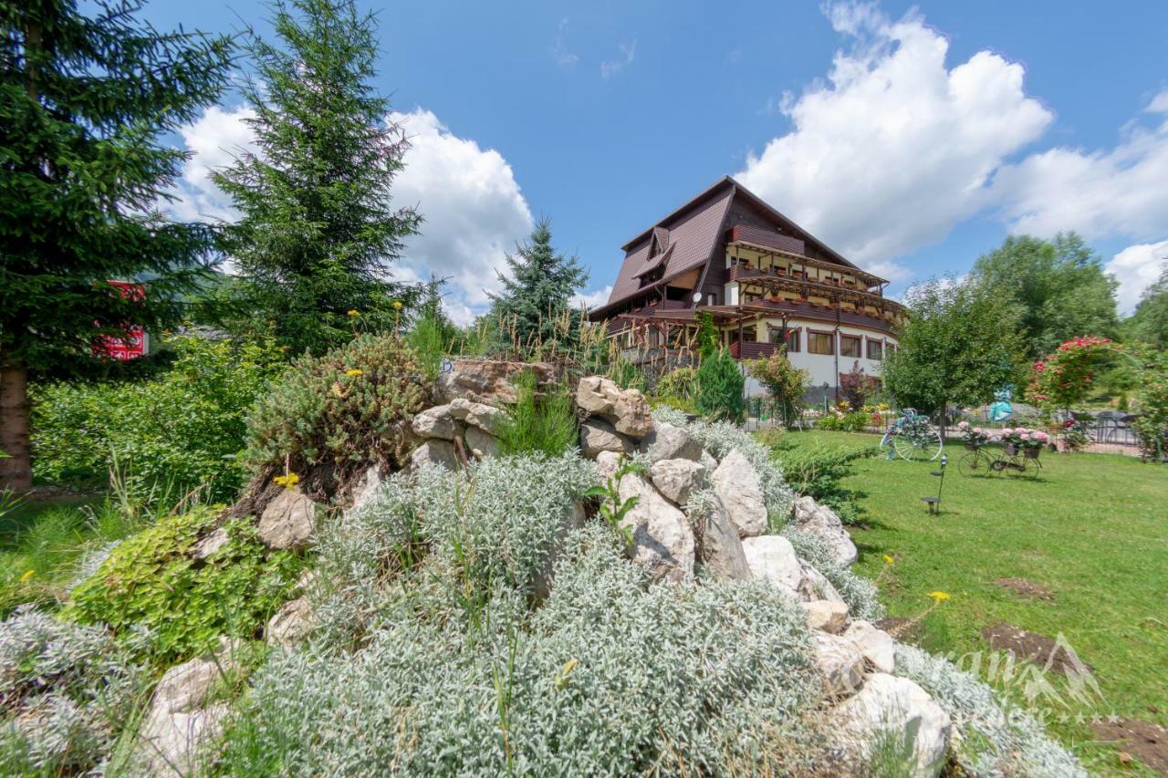 Bran Belvedere International Екстериор снимка